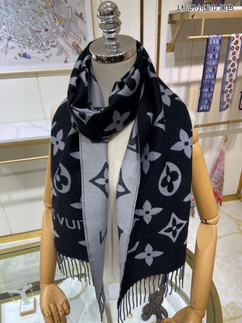 Louis Vuitton Scarf